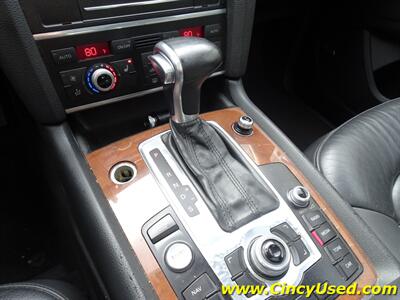 2014 Audi Q7 3.0 quattro TDI Premium P   - Photo 18 - Cincinnati, OH 45255