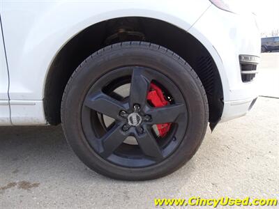 2014 Audi Q7 3.0 quattro TDI Premium P   - Photo 29 - Cincinnati, OH 45255