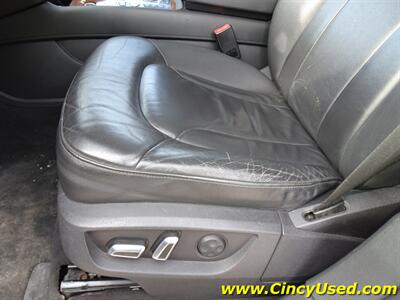 2014 Audi Q7 3.0 quattro TDI Premium P   - Photo 11 - Cincinnati, OH 45255