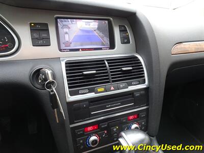 2014 Audi Q7 3.0 quattro TDI Premium P   - Photo 19 - Cincinnati, OH 45255