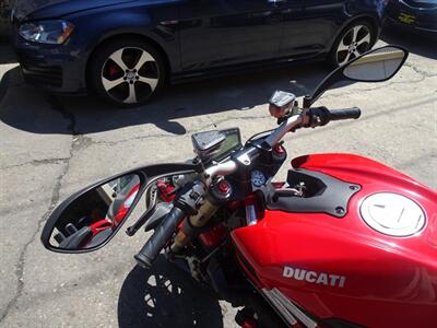 2015 Ducati Streetfighter 849CC   - Photo 18 - Cincinnati, OH 45255