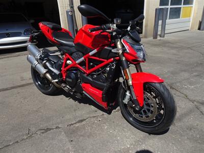 2015 Ducati Streetfighter 849CC   - Photo 13 - Cincinnati, OH 45255