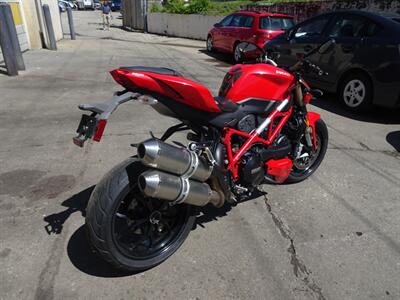 2015 Ducati Streetfighter 849CC   - Photo 6 - Cincinnati, OH 45255