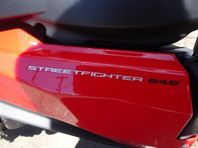 2015 Ducati Streetfighter 849CC   - Photo 11 - Cincinnati, OH 45255