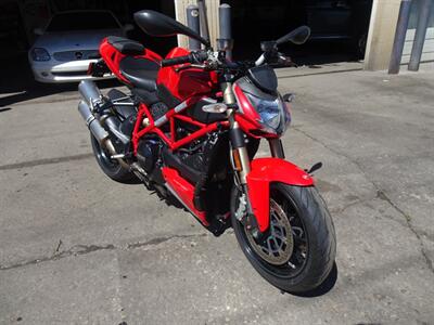 2015 Ducati Streetfighter 849CC   - Photo 15 - Cincinnati, OH 45255