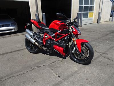 2015 Ducati Streetfighter 849CC   - Photo 14 - Cincinnati, OH 45255