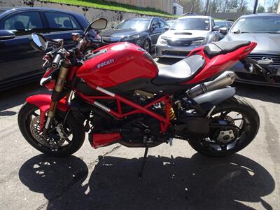 2015 Ducati Streetfighter 849CC   - Photo 2 - Cincinnati, OH 45255