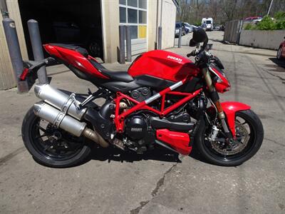 2015 Ducati Streetfighter 849CC   - Photo 8 - Cincinnati, OH 45255