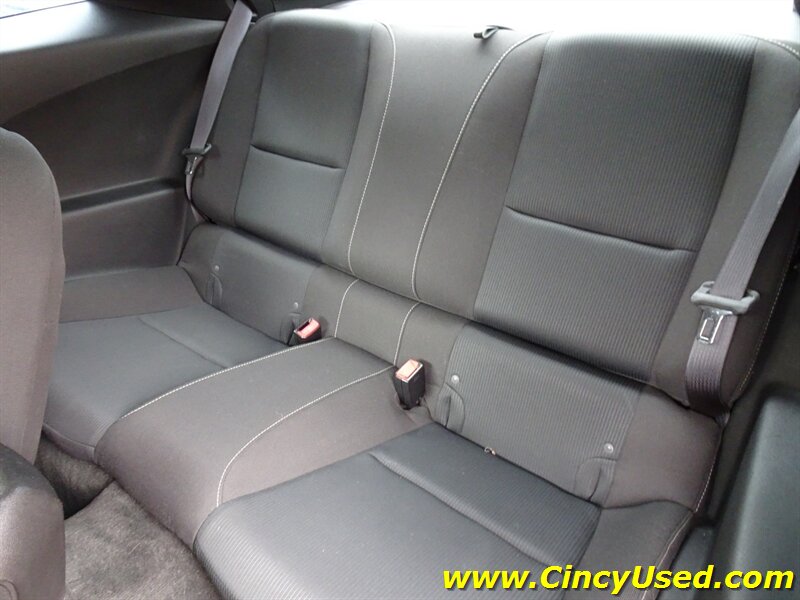 2010 Chevrolet Camaro LT - Photo 14 - Cincinnati, OH 45255