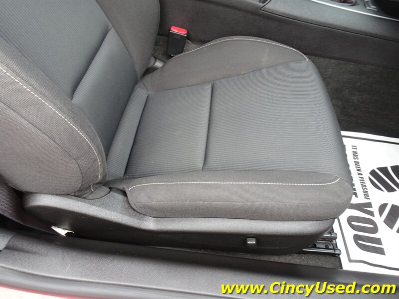 2010 Chevrolet Camaro LT - Photo 23 - Cincinnati, OH 45255