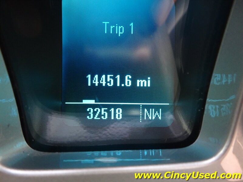 2010 Chevrolet Camaro LT - Photo 20 - Cincinnati, OH 45255