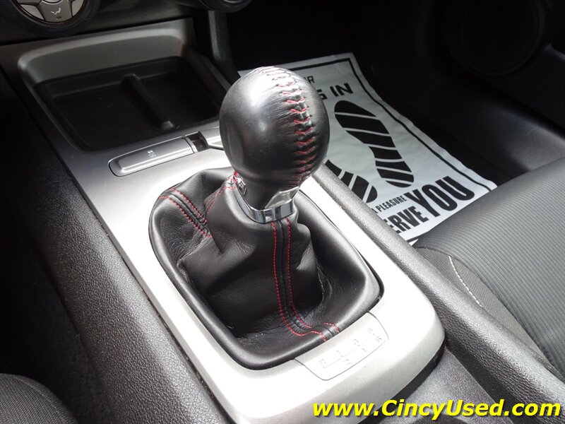 2010 Chevrolet Camaro LT - Photo 17 - Cincinnati, OH 45255