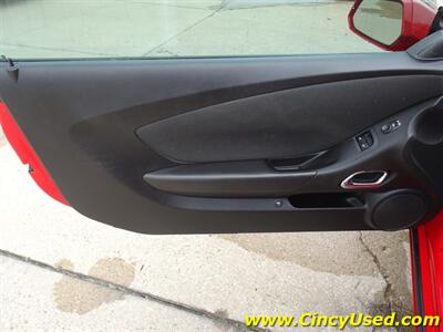 2010 Chevrolet Camaro LT   - Photo 24 - Cincinnati, OH 45255