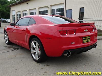 2010 Chevrolet Camaro LT   - Photo 11 - Cincinnati, OH 45255