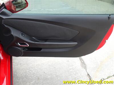 2010 Chevrolet Camaro LT   - Photo 25 - Cincinnati, OH 45255