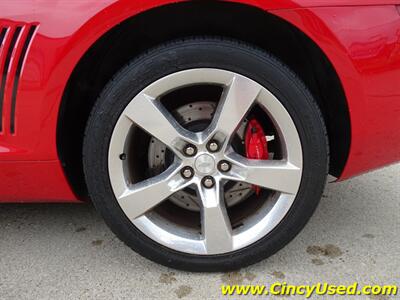 2010 Chevrolet Camaro LT   - Photo 29 - Cincinnati, OH 45255
