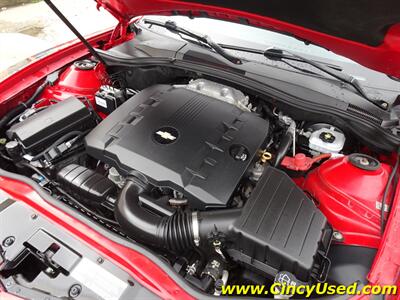 2010 Chevrolet Camaro LT   - Photo 31 - Cincinnati, OH 45255