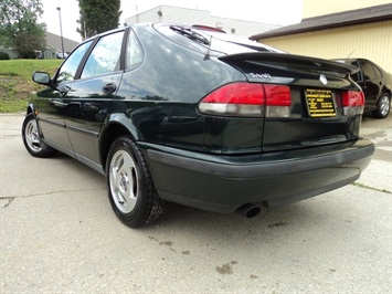 1999 Saab 9-3   - Photo 12 - Cincinnati, OH 45255