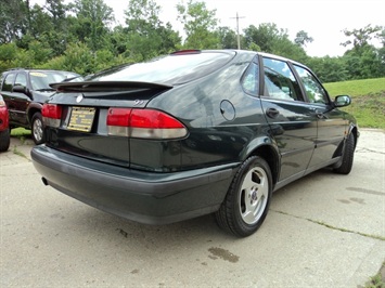 1999 Saab 9-3   - Photo 13 - Cincinnati, OH 45255