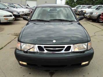 1999 Saab 9-3   - Photo 2 - Cincinnati, OH 45255