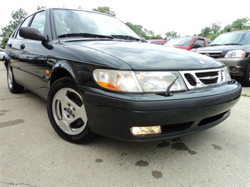 1999 Saab 9-3   - Photo 10 - Cincinnati, OH 45255