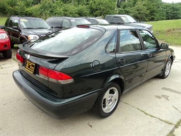 1999 Saab 9-3   - Photo 6 - Cincinnati, OH 45255