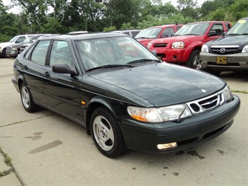 1999 Saab 9-3   - Photo 1 - Cincinnati, OH 45255