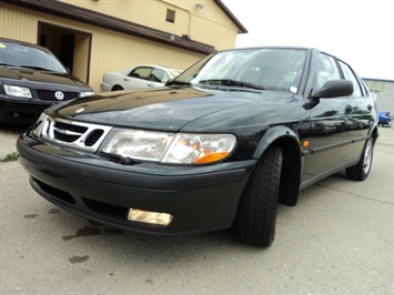 1999 Saab 9-3   - Photo 11 - Cincinnati, OH 45255