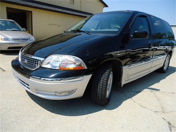 2003 Ford Windstar Vans SEL   - Photo 11 - Cincinnati, OH 45255