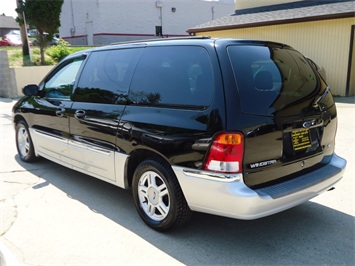 2003 Ford Windstar Vans SEL   - Photo 4 - Cincinnati, OH 45255