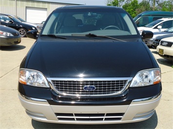 2003 Ford Windstar Vans SEL   - Photo 2 - Cincinnati, OH 45255