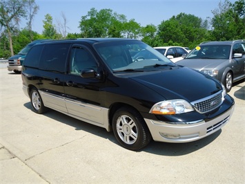 2003 Ford Windstar Vans SEL   - Photo 1 - Cincinnati, OH 45255