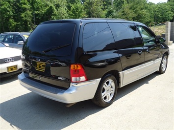 2003 Ford Windstar Vans SEL   - Photo 6 - Cincinnati, OH 45255