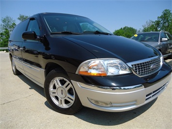 2003 Ford Windstar Vans SEL   - Photo 10 - Cincinnati, OH 45255