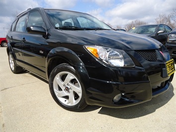 2004 Pontiac Vibe   - Photo 10 - Cincinnati, OH 45255