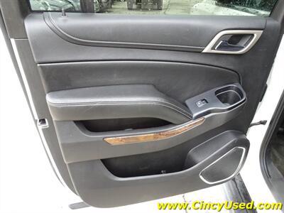 2015 GMC Yukon XL Denali - Photo 27 - Cincinnati, OH 45255