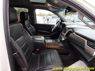 2015 GMC Yukon XL Denali - Photo 22 - Cincinnati, OH 45255