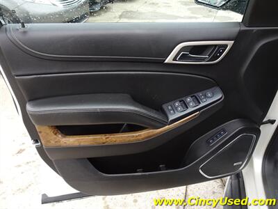 2015 GMC Yukon XL Denali - Photo 28 - Cincinnati, OH 45255