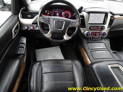 2015 GMC Yukon XL Denali - Photo 8 - Cincinnati, OH 45255