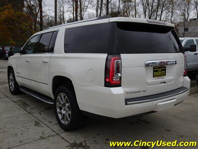 2015 GMC Yukon XL Denali - Photo 7 - Cincinnati, OH 45255