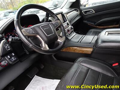 2015 GMC Yukon XL Denali - Photo 10 - Cincinnati, OH 45255