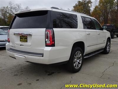 2015 GMC Yukon XL Denali - Photo 5 - Cincinnati, OH 45255