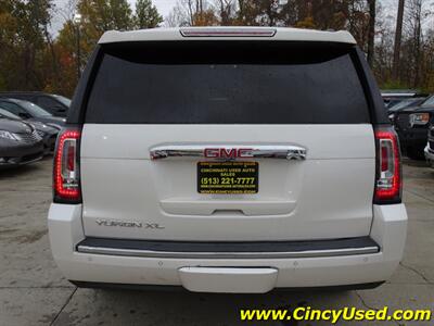 2015 GMC Yukon XL Denali - Photo 6 - Cincinnati, OH 45255
