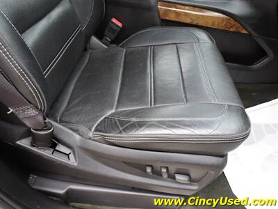 2015 GMC Yukon XL Denali - Photo 25 - Cincinnati, OH 45255