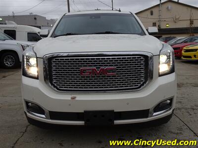 2015 GMC Yukon XL Denali - Photo 2 - Cincinnati, OH 45255
