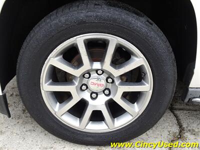 2015 GMC Yukon XL Denali - Photo 31 - Cincinnati, OH 45255