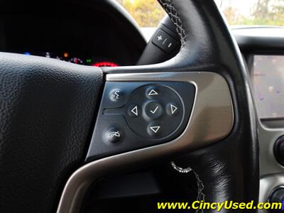 2015 GMC Yukon XL Denali - Photo 21 - Cincinnati, OH 45255