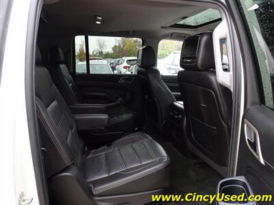 2015 GMC Yukon XL Denali - Photo 23 - Cincinnati, OH 45255