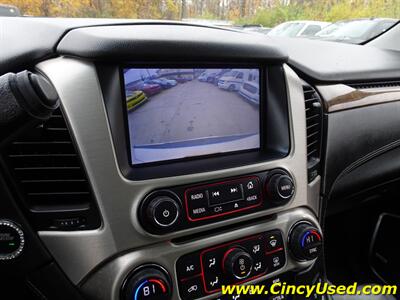 2015 GMC Yukon XL Denali - Photo 15 - Cincinnati, OH 45255