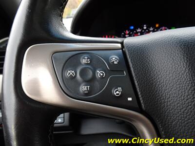 2015 GMC Yukon XL Denali - Photo 20 - Cincinnati, OH 45255